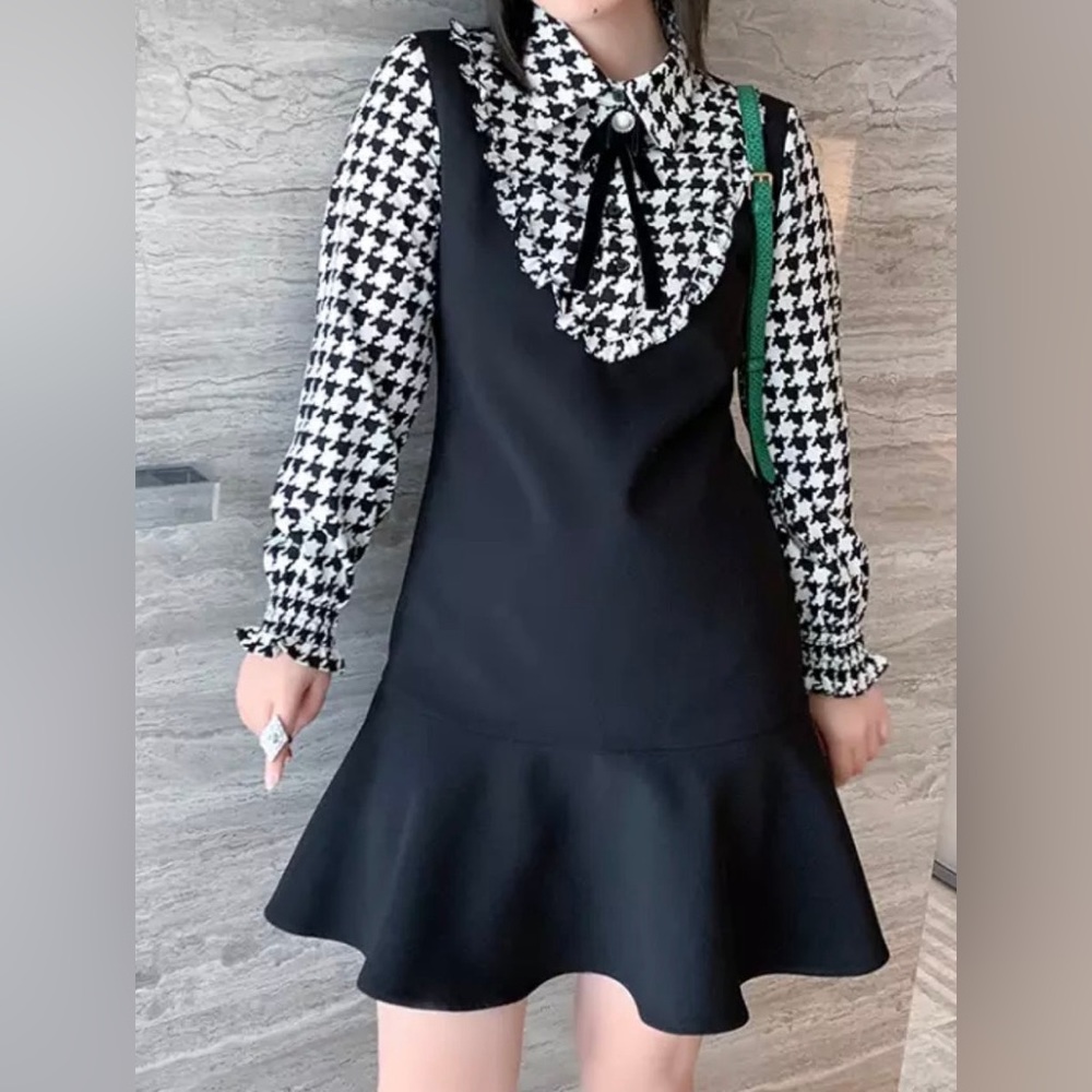 Designer Crush Dress